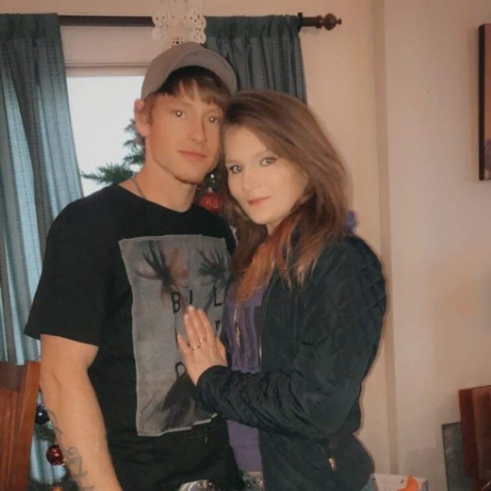 Meet your Posher, Destiney